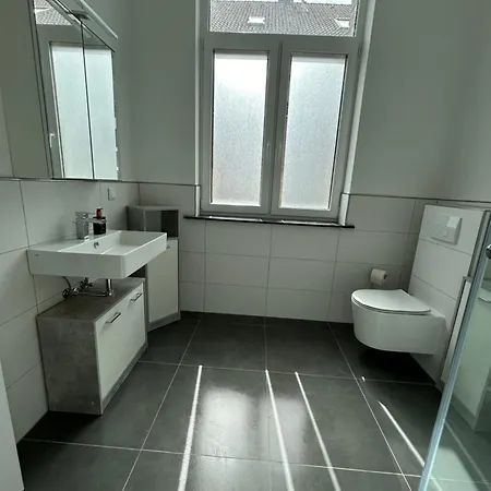 Alte Schule 2 Appartement *