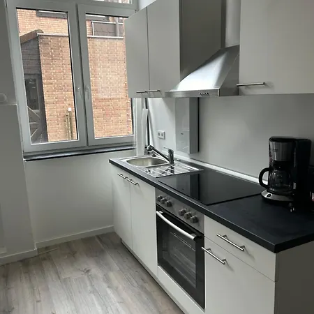 Appartement Alte Schule 2