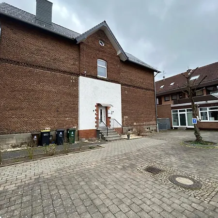 Alte Schule 2 Apartment *